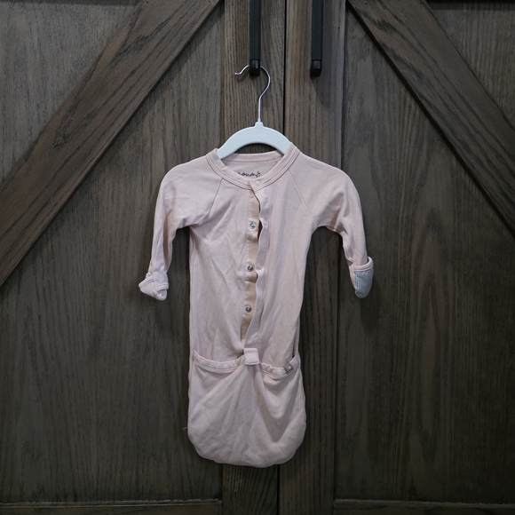 Goumi Other - Goumi Sleep Sack Onesie
